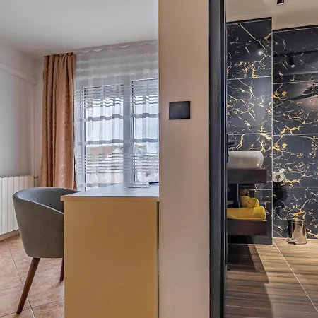 Vendégház San Rocco 3*