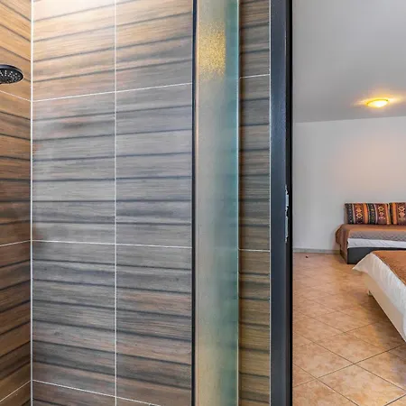 San Rocco Vendégház Medulin