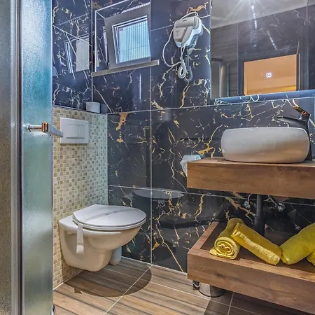 San Rocco 3* Medulin