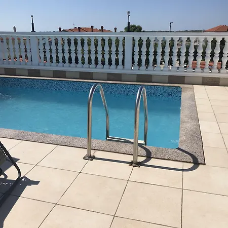 Pensjonat San Rocco 3*