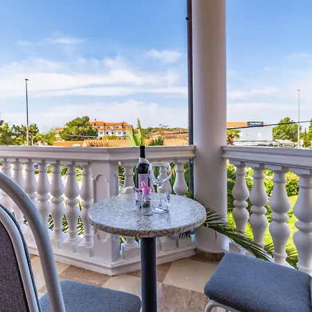 Pensjonat San Rocco 3*