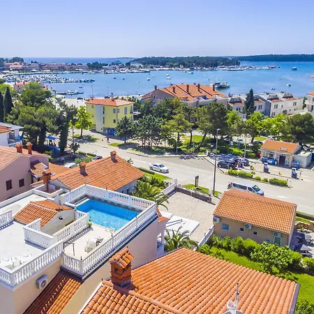 San Rocco Pensjonat 3*