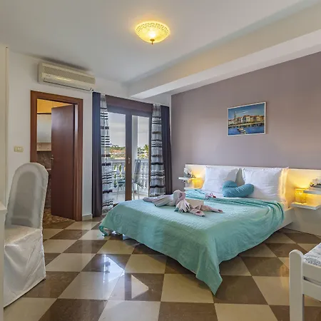 Vendégház San Rocco 3*