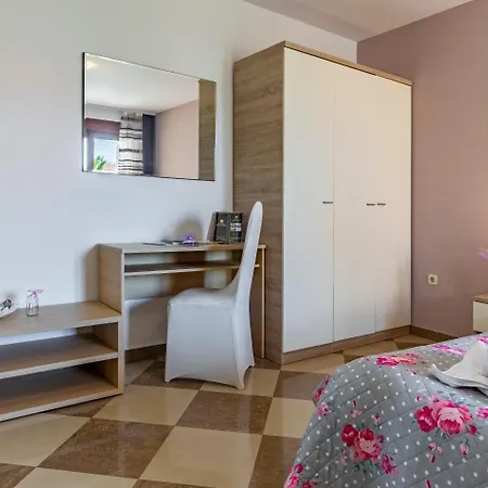 San Rocco Pensjonat Medulin