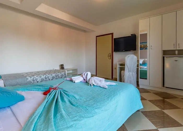 San Rocco 3* 梅杜林