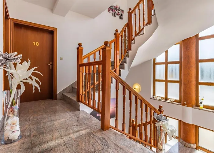 招待所 San Rocco 梅杜林