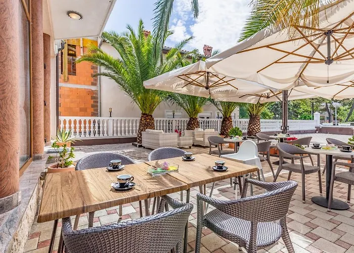 San Rocco 招待所 梅杜林