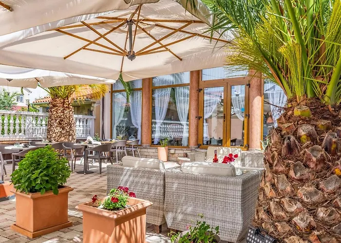 招待所 San Rocco 梅杜林