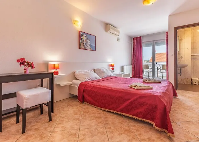 San Rocco 招待所 3*