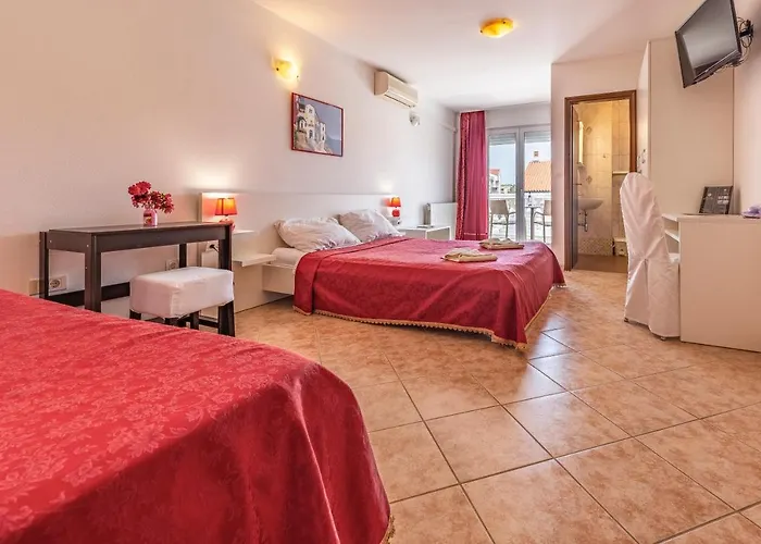 San Rocco 招待所 梅杜林