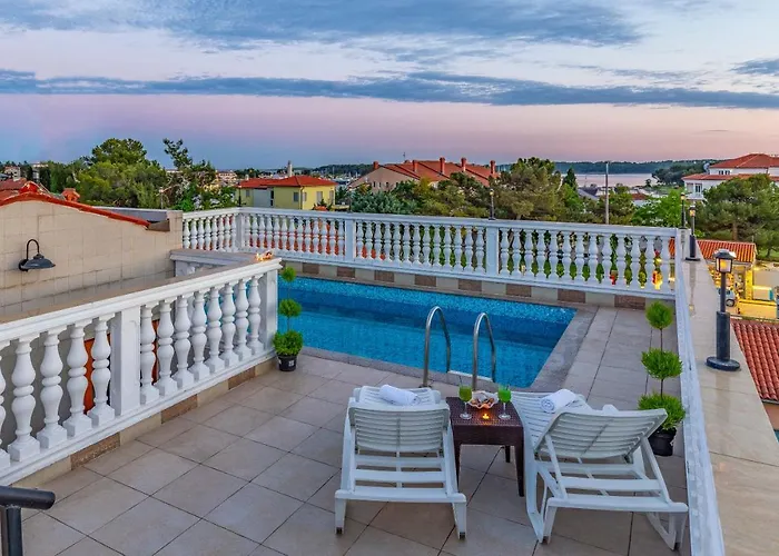 San Rocco 3* 梅杜林