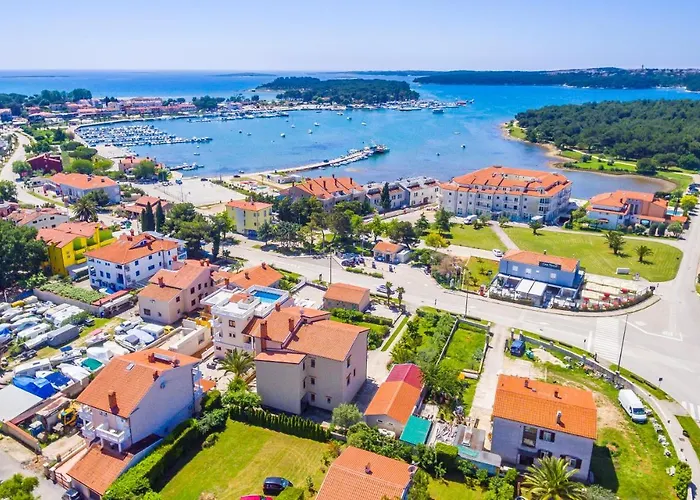 San Rocco 3* 梅杜林