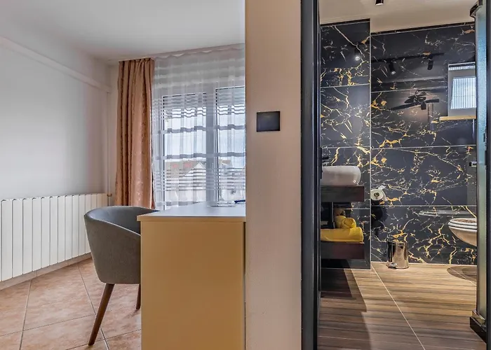 招待所 San Rocco 3*