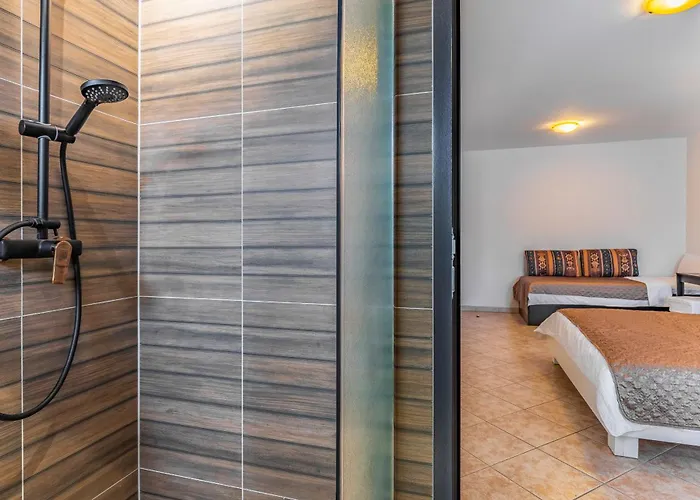 San Rocco 招待所 梅杜林