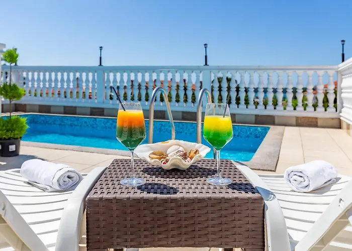 San Rocco Гостевой дом 3*