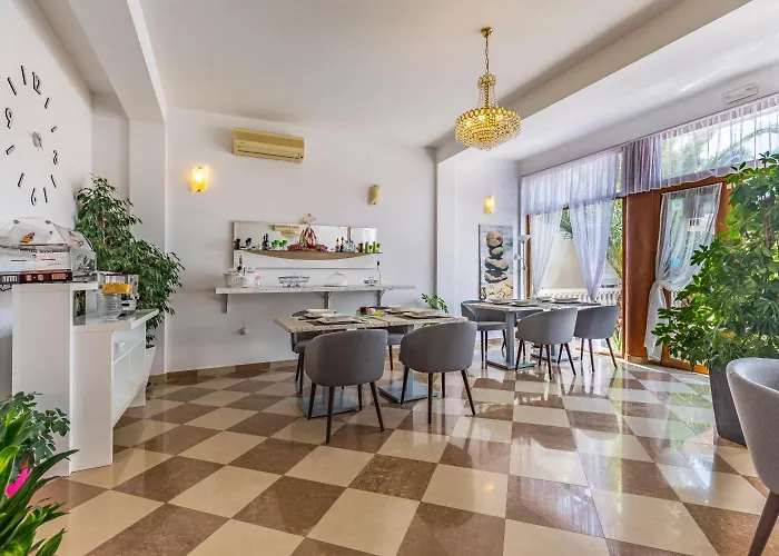 招待所 San Rocco 梅杜林