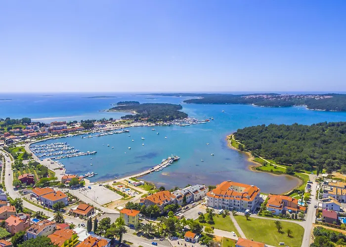 San Rocco Гостевой дом Медулин