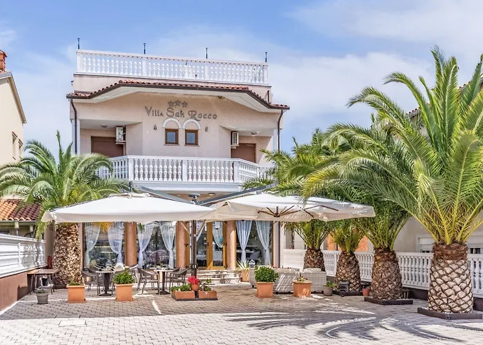 招待所 San Rocco 梅杜林