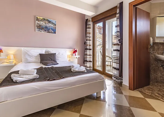 招待所 San Rocco 梅杜林