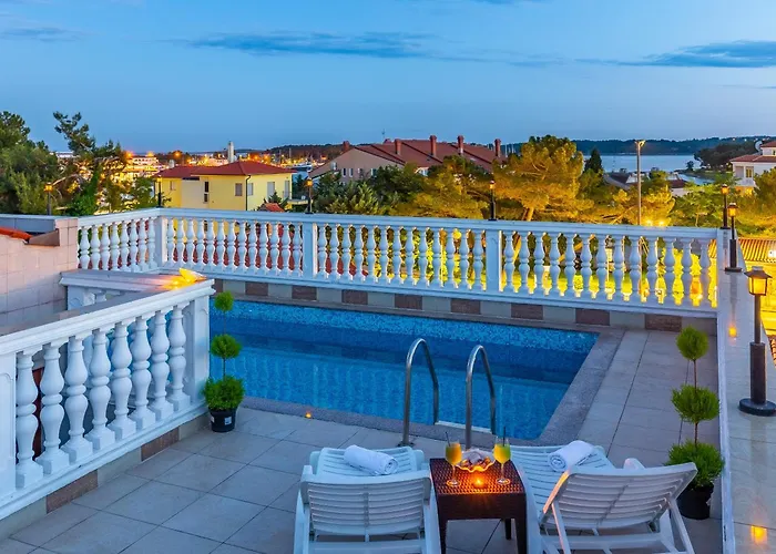 San Rocco 招待所 3*