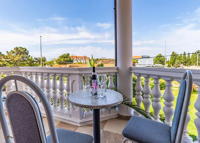 Гостевой дом San Rocco 3*