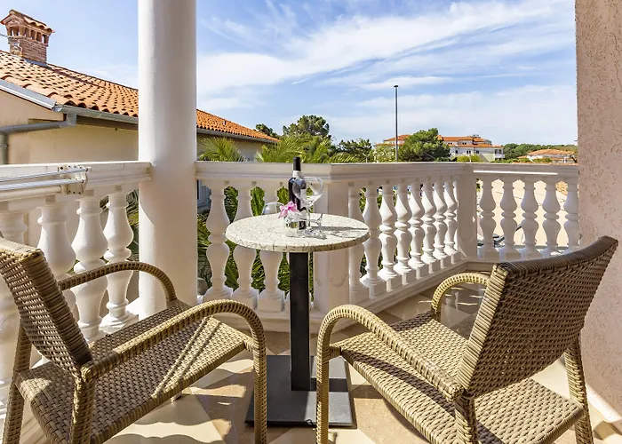 San Rocco 3* Медулин