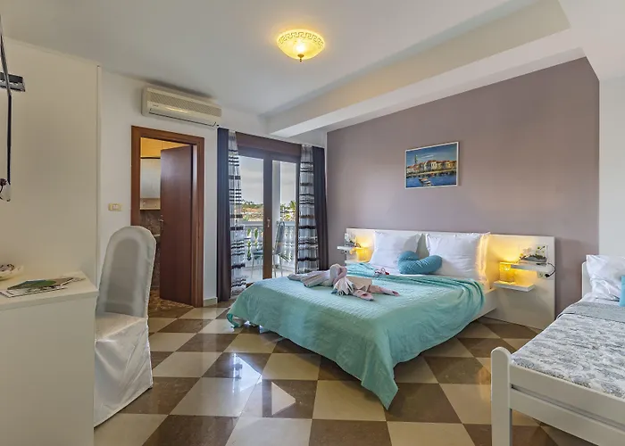 招待所 San Rocco 3*