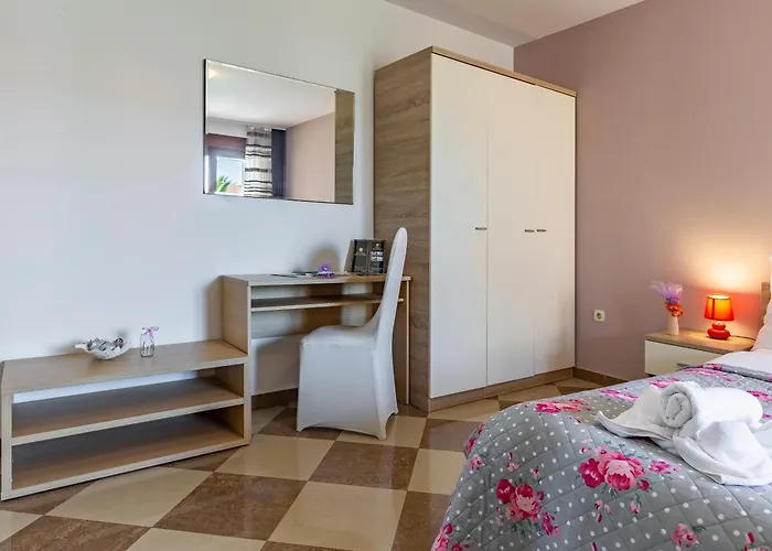 San Rocco 招待所 梅杜林